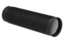 [04TP42] TUBO PEAD CORR DE 42" 1.06 M