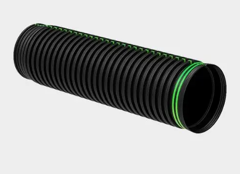 [04TP48] TUBO PEAD CORR DE 48" 1.22 M