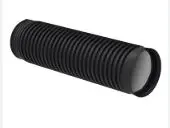 [04TPC6] TUBO PEAD CORR KANTEK 6"