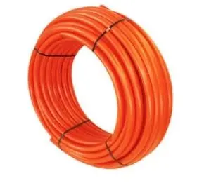 [04TPRD172X100] TUBO PEAD LISO RD-17 DE 2" (100 MTS)