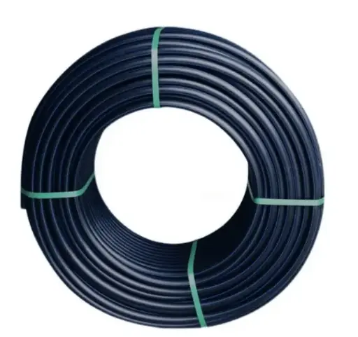 [04TPRD912T] TUBO HDP TIPO II RD-9 DE 13 MM X 100 M