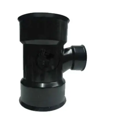 [04TW8X6] TEE WYE P/PEAD DE 8X6 ABOCINADO