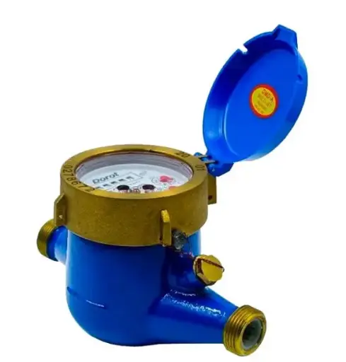 [05MAM13] MEDIDOR DE AGUA/MULTIJET MOD. LXSY 13 MM