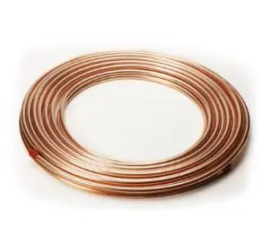 [05TC58N] TUBO DE COBRE U.G. 15.24M DE 5/8" NACOBRE