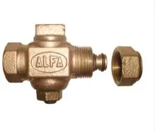 [05VBPP12] VALVULA DE BANQUETA TUBO PE-AL-PE A NPT HEMBRA ½" B-53-13