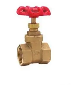 [05VC1200] VALVULA COMP. ROSC. DE BRONCE DE 1" 200 LBS
