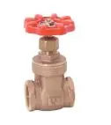 [05VC212200] VALVULA COMP. ROSC. DE BRONCE DE 21/2" 200 LBS