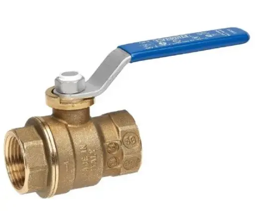 [05VC2400] VALVULA COMP. ROSC. DE BRONCE DE 2" 400 LBS