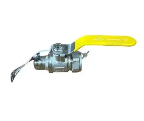 [05VISC] VALVULA DE INSERCIÓN NPT-PE S/C ½" (I-73-13)