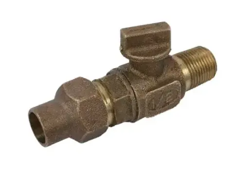 [05VISC12] VALVULA DE INSERCION NPT SIST COMP DE ½" (I-70-13)